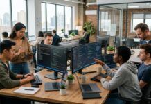 Les 10 modèles d’IA incontournables pour coder en 2026 découvrez les 10 modèles d'intelligence artificielle incontournables pour coder efficacement en 2026 et restez à la pointe de la programmation.