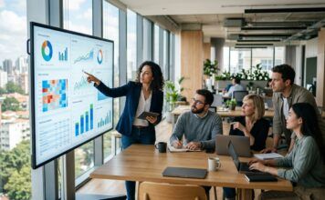 Les 12 meilleurs outils de web analytics pour analyser l’audience de votre site en 2026 découvrez les 12 meilleurs outils de web analytics en 2026 pour analyser efficacement l’audience de votre site et optimiser vos performances en ligne.