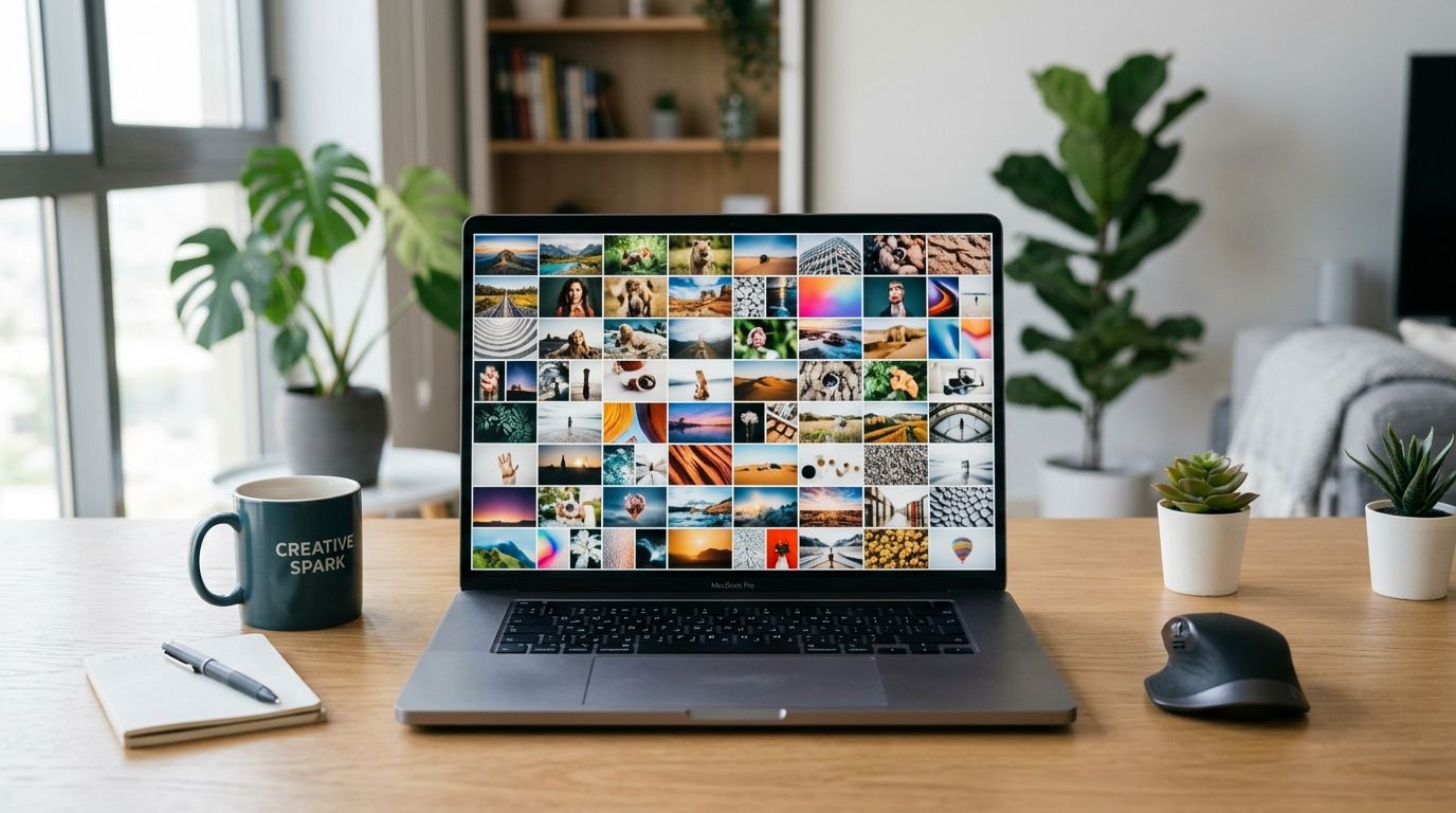 découvrez en 2026 les 30 meilleures plateformes gratuites proposant des images libres de droits, idéales pour tous vos projets créatifs sans contrainte juridique.