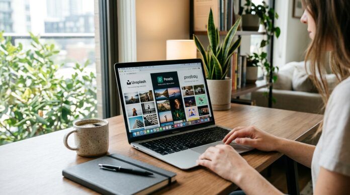 Les 30 meilleures plateformes gratuites d’images libres de droits à découvrir en 2026 découvrez en 2026 les 30 meilleures plateformes gratuites d’images libres de droits pour enrichir vos projets créatifs sans frais et en toute légalité.