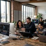 Moonky, l’agence parisienne de motion design qui se démarque avec créativité et innovation découvrez moonky, l'agence parisienne de motion design reconnue pour sa créativité et son innovation, transformant vos projets en expériences visuelles uniques.