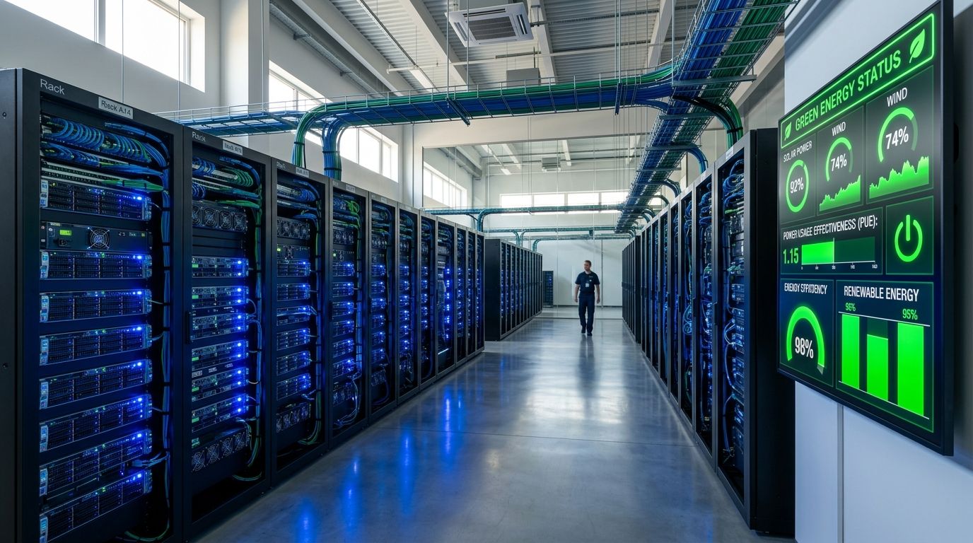 découvrez une analyse complète de planethoster en 2026, l'hébergeur franco-canadien, avec un retour d'expérience détaillé pour mieux comprendre ses services et performances.