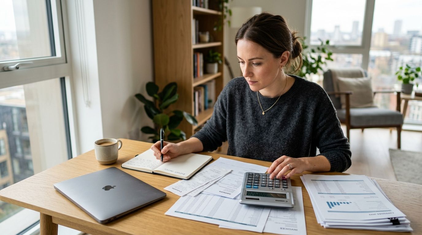 découvrez notre guide complet pour comprendre le portage salarial et apprendre à calculer votre salaire net réel facilement et efficacement.