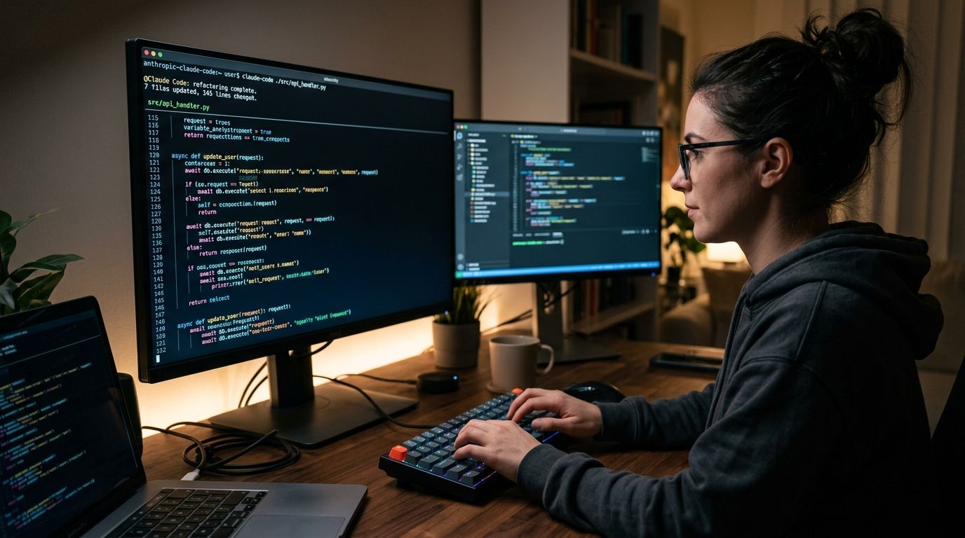 découvrez le classement des 10 meilleurs ide en 2026, avec ou sans intelligence artificielle, pour choisir l'environnement de développement idéal adapté à vos besoins.