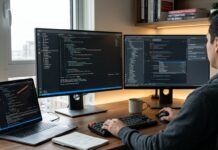 Quel IDE privilégier en 2026 ? Classement des 10 meilleurs avec ou sans intelligence artificielle découvrez le classement 2026 des 10 meilleurs ide, avec ou sans intelligence artificielle, pour choisir l'environnement de développement idéal adapté à vos besoins.