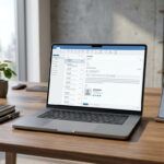 Signature d’email 2026 : le guide ultime pour une présentation professionnelle impeccable découvrez le guide ultime pour créer une signature d'email professionnelle en 2026, alliant design élégant et informations essentielles pour une présentation impeccable.