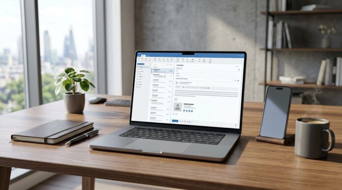 Signature d'email 2026 : le guide ultime pour une présentation professionnelle impeccable découvrez le guide ultime pour créer une signature d'email professionnelle en 2026, alliant design élégant et informations essentielles pour une présentation impeccable.