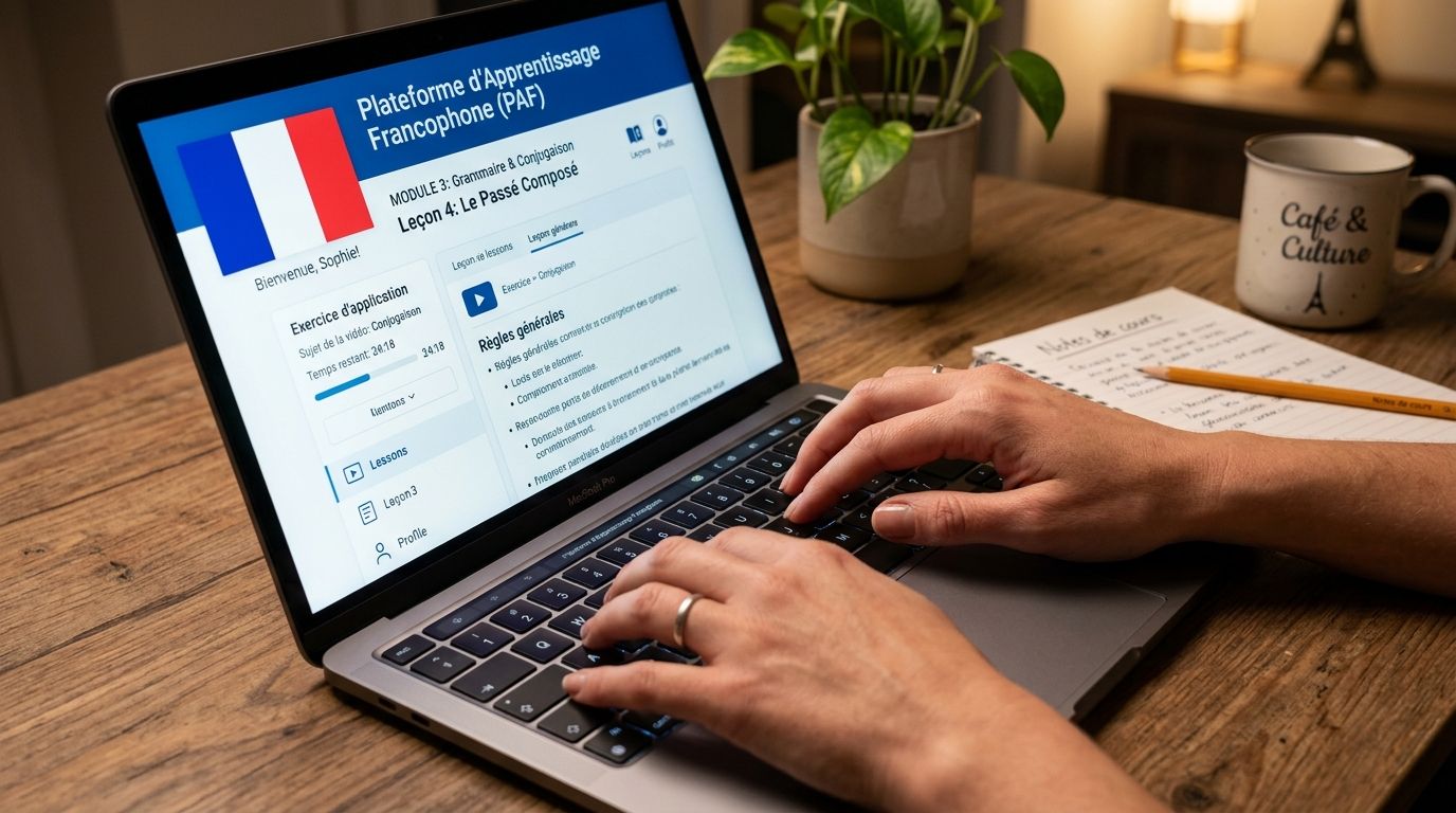 découvrez une analyse approfondie et un retour d'expérience complet sur teachizy en 2026, le lms français innovant pour la formation en ligne.