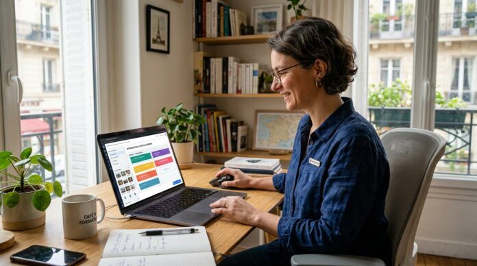 Teachizy en 2026 : Analyse détaillée et retour d'expérience sur le LMS français découvrez une analyse détaillée et un retour d'expérience complet sur teachizy en 2026, le lms français innovant pour une gestion efficace de la formation en ligne.