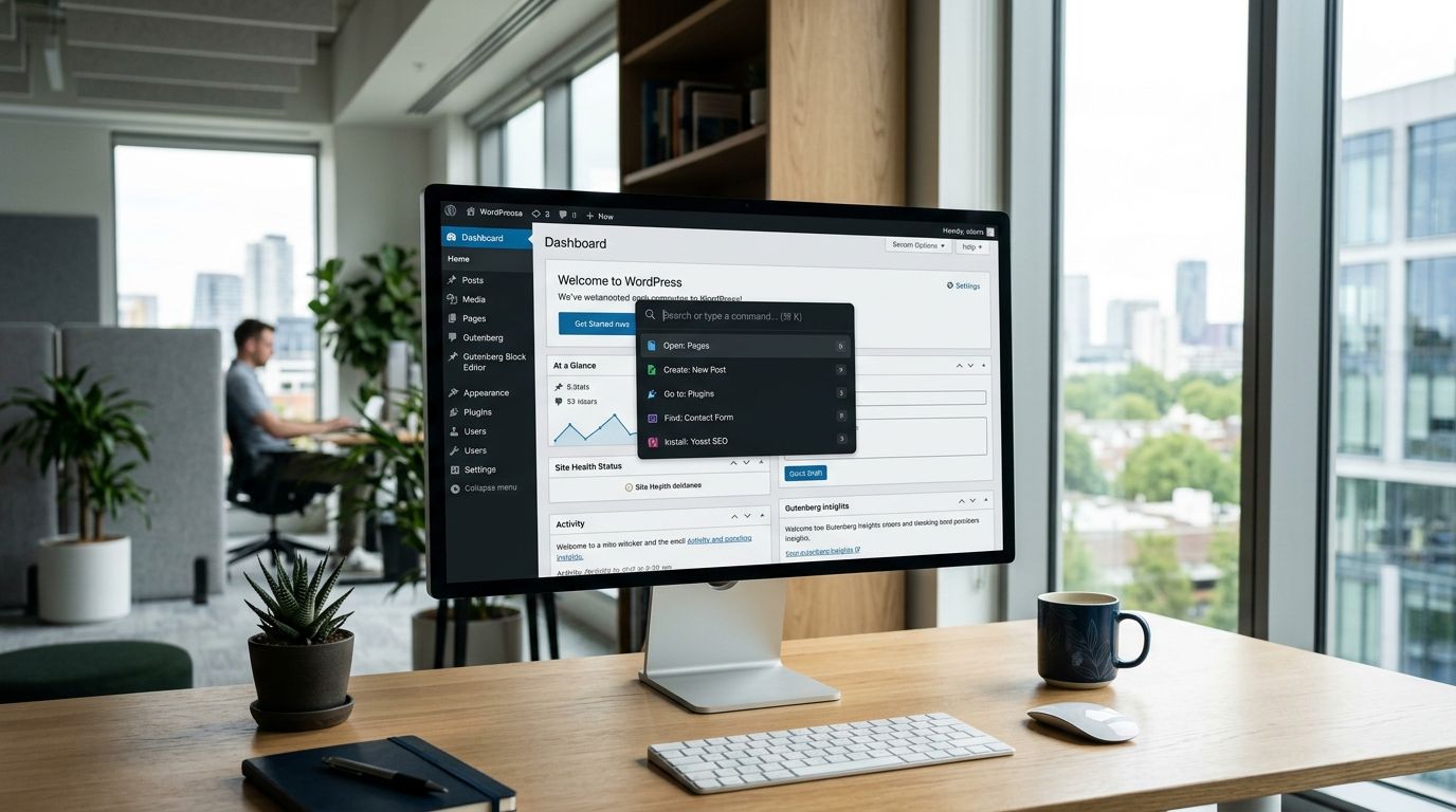 découvrez les nouveautés majeures de wordpress 7.0 armstrong, une mise à jour incontournable qui améliore performance, design et fonctionnalités pour une expérience web optimale.
