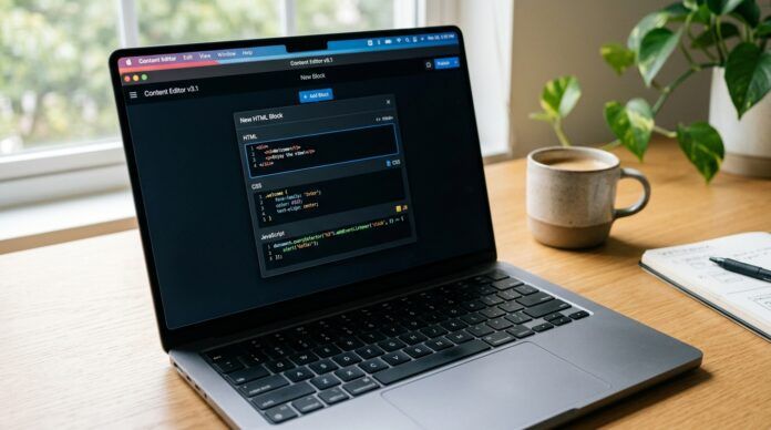 WordPress 7.0 Armstrong : Découvrez les nouveautés majeures de cette mise à jour incontournable découvrez les nouveautés majeures de wordpress 7.0 armstrong, la mise à jour incontournable qui améliore les performances, la sécurité et l’expérience utilisateur de votre site.