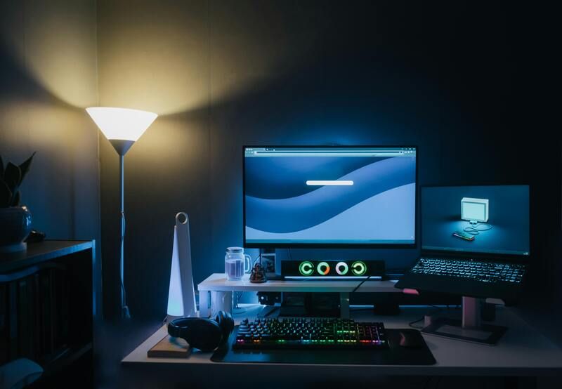 bureau organise