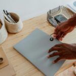 Les meilleurs équipements high tech pour un bureau mieux organisé rangement bureau