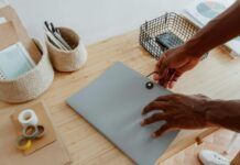 Les meilleurs équipements high tech pour un bureau mieux organisé rangement bureau