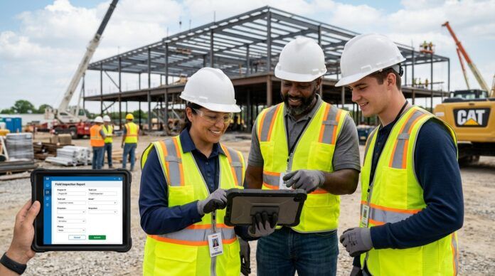 Applications métier sans code : quels bénéfices pour les équipes sur le terrain ? découvrez comment les applications métier sans code améliorent la productivité, la réactivité et la collaboration des équipes sur le terrain grâce à des solutions simples et rapides à déployer.