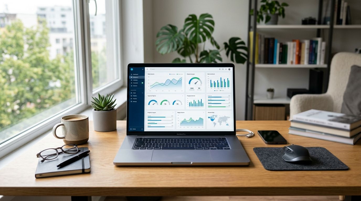 découvrez mon analyse complète de dougs, l'expert-comptable en ligne innovant, et ses perspectives pour 2026. comprenez comment cette solution digitale révolutionne la gestion comptable.
