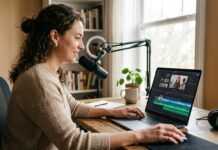 Les 10 outils d’IA incontournables pour révolutionner votre montage vidéo découvrez les 10 outils d'ia indispensables pour transformer et optimiser votre montage vidéo avec des technologies innovantes et performantes.