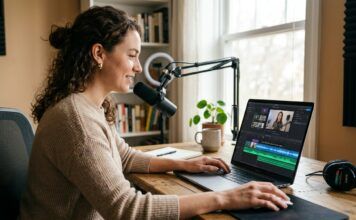 Les 10 outils d’IA incontournables pour révolutionner votre montage vidéo découvrez les 10 outils d'ia indispensables pour transformer et optimiser votre montage vidéo avec des technologies innovantes et performantes.