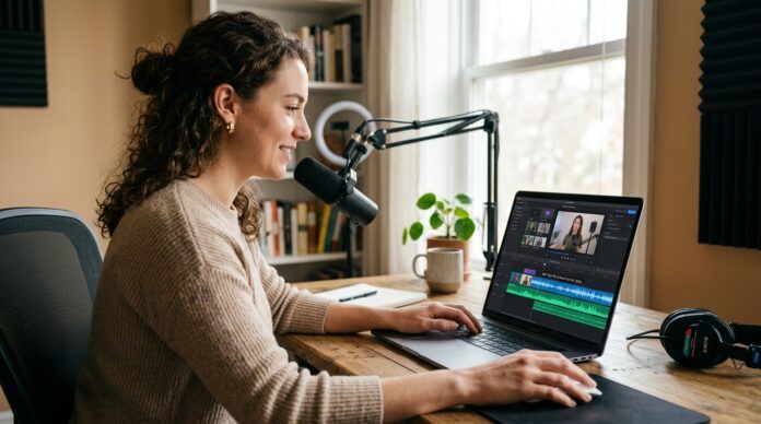 Les 10 outils d'IA incontournables pour révolutionner votre montage vidéo découvrez les 10 outils d'ia indispensables pour transformer et optimiser votre montage vidéo avec des technologies innovantes et performantes.