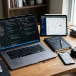 Les 10 outils incontournables pour développer un SaaS avec Claude Code découvrez les 10 outils indispensables pour développer efficacement votre saas avec claude code et optimisez votre productivité dès aujourd'hui.