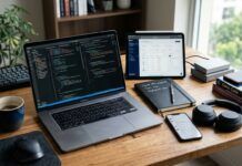 Les 10 outils incontournables pour développer un SaaS avec Claude Code découvrez les 10 outils indispensables pour développer efficacement votre saas avec claude code et optimisez votre productivité dès aujourd'hui.