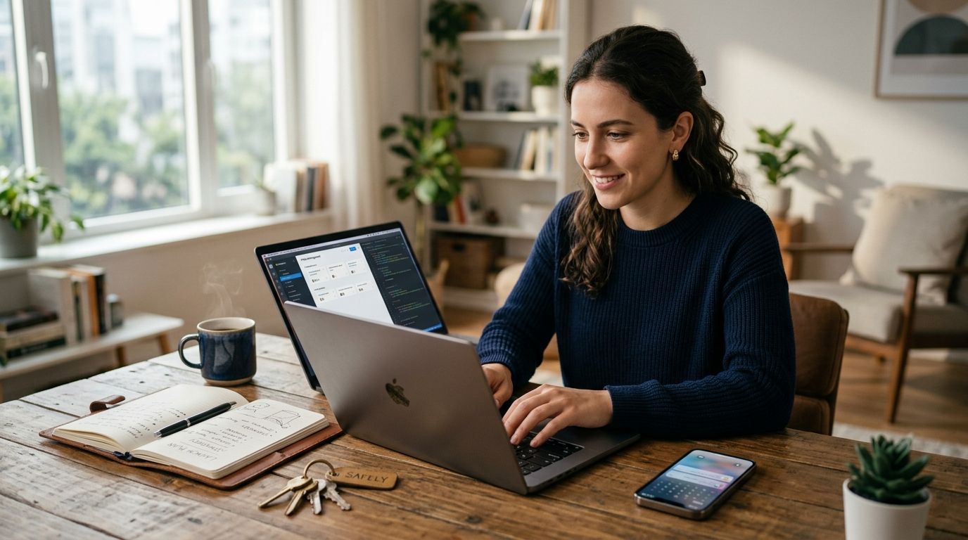 découvrez les clés essentielles pour démarrer votre carrière de freelance en toute sécurité et réussir votre indépendance professionnelle.