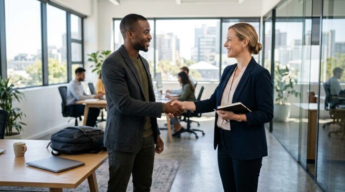 Les clés pour lancer sa carrière de freelance en toute sécurité découvrez les étapes essentielles et conseils pratiques pour démarrer votre carrière de freelance en toute sécurité et réussir votre indépendance professionnelle.