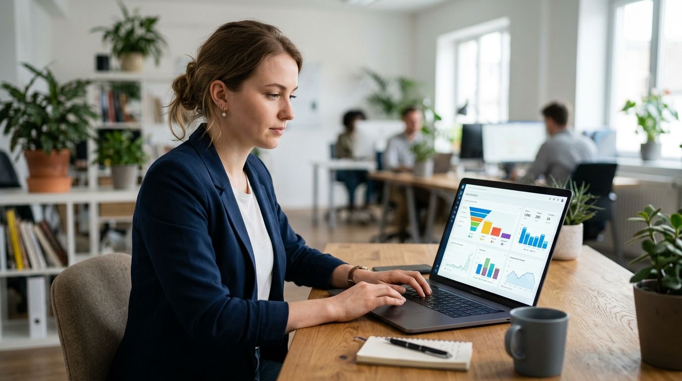 découvrez les meilleurs logiciels de 2026 pour concevoir vos tunnels de vente efficacement et booster vos conversions grâce à des outils innovants et faciles à utiliser.