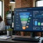Les meilleurs logiciels pour concevoir vos tunnels de vente en 2026 découvrez les meilleurs logiciels de 2026 pour concevoir efficacement vos tunnels de vente et booster votre stratégie marketing.