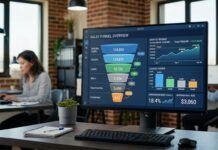 Les meilleurs logiciels pour concevoir vos tunnels de vente en 2026 découvrez les meilleurs logiciels de 2026 pour concevoir efficacement vos tunnels de vente et booster votre stratégie marketing.