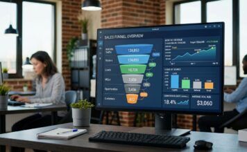 Les meilleurs logiciels pour concevoir vos tunnels de vente en 2026 découvrez les meilleurs logiciels de 2026 pour concevoir efficacement vos tunnels de vente et booster votre stratégie marketing.