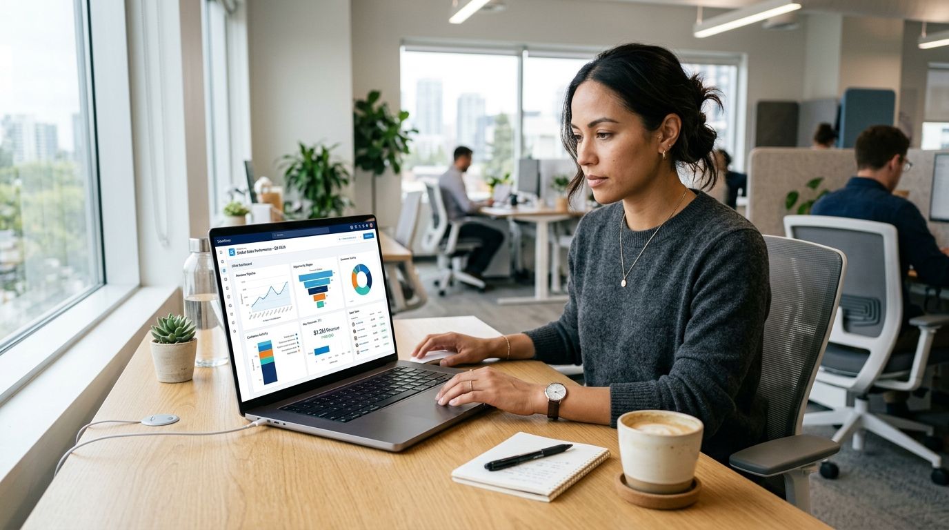 découvrez comment odoo crm peut transformer votre gestion client et booster l'efficacité de votre organisation commerciale grâce à ses fonctionnalités intuitives et personnalisables.