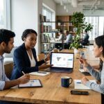 Odoo CRM : Optimisez votre gestion client et dynamisez votre organisation commerciale découvrez comment odoo crm peut optimiser votre gestion client et dynamiser votre organisation commerciale grâce à des outils efficaces et une interface intuitive.
