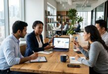 Odoo CRM : Optimisez votre gestion client et dynamisez votre organisation commerciale découvrez comment odoo crm peut optimiser votre gestion client et dynamiser votre organisation commerciale grâce à des outils efficaces et une interface intuitive.