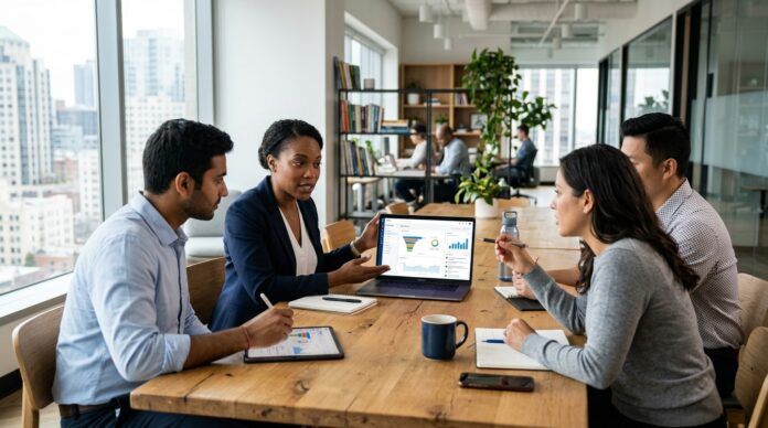 Odoo CRM : Optimisez votre gestion client et dynamisez votre organisation commerciale découvrez comment odoo crm peut optimiser votre gestion client et dynamiser votre organisation commerciale grâce à des outils efficaces et une interface intuitive.