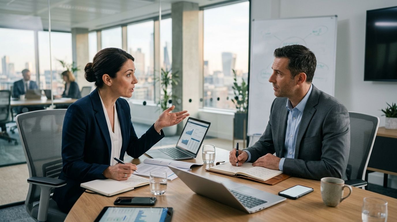 découvrez les astuces incontournables des professionnels pour optimiser la prise de rendez-vous b2b et obtenir des rencontres hautement qualifiées qui boostent votre business.