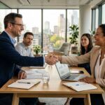 Prise de RDV B2B : Les astuces incontournables des pros pour obtenir des rendez-vous hautement qualifiés découvrez les astuces incontournables des professionnels pour réussir la prise de rdv b2b et obtenir des rendez-vous hautement qualifiés, optimisant ainsi votre prospection et votre développement commercial.