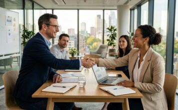 Prise de RDV B2B : Les astuces incontournables des pros pour obtenir des rendez-vous hautement qualifiés découvrez les astuces incontournables des professionnels pour réussir la prise de rdv b2b et obtenir des rendez-vous hautement qualifiés, optimisant ainsi votre prospection et votre développement commercial.