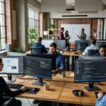 Top 10 des agences d’expertise pour un développement web sur mesure en 2026 découvrez le top 10 des meilleures agences d'expertise pour un développement web sur mesure en 2026, alliant innovation et performance pour vos projets digitaux.