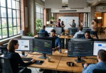 Top 10 des agences d’expertise pour un développement web sur mesure en 2026 découvrez le top 10 des meilleures agences d'expertise pour un développement web sur mesure en 2026, alliant innovation et performance pour vos projets digitaux.