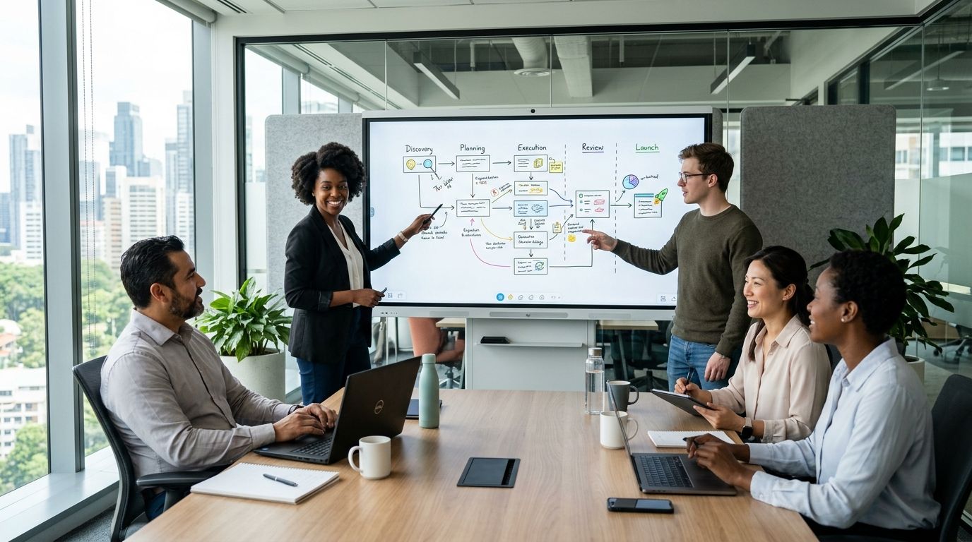 découvrez le top 10 des réseaux sociaux d’entreprise incontournables en 2026 pour améliorer la collaboration et la communication au sein de votre organisation.