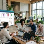 Top 10 des réseaux sociaux d’entreprise incontournables en 2026 découvrez le top 10 des réseaux sociaux d’entreprise incontournables en 2026 pour optimiser la communication, la collaboration et la productivité au sein de votre organisation.
