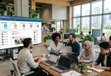Top 10 des réseaux sociaux d’entreprise incontournables en 2026 découvrez le top 10 des réseaux sociaux d’entreprise incontournables en 2026 pour optimiser la communication, la collaboration et la productivité au sein de votre organisation.