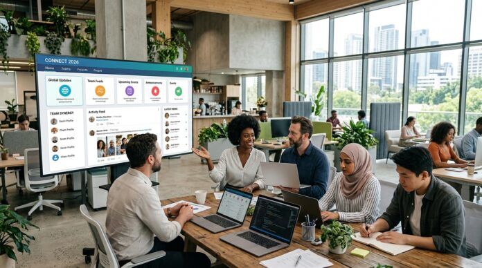 Top 10 des réseaux sociaux d’entreprise incontournables en 2026 découvrez le top 10 des réseaux sociaux d’entreprise incontournables en 2026 pour optimiser la communication, la collaboration et la productivité au sein de votre organisation.
