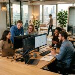 Top 10 des solutions intranet incontournables en 2026 : guide comparatif complet découvrez le top 10 des solutions intranet incontournables en 2026 avec notre guide comparatif complet pour choisir l'outil idéal adapté à vos besoins professionnels.