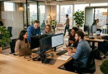 Top 10 des solutions intranet incontournables en 2026 : guide comparatif complet découvrez le top 10 des solutions intranet incontournables en 2026 avec notre guide comparatif complet pour choisir l'outil idéal adapté à vos besoins professionnels.