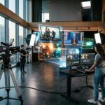 Top 2026 : Découvrez les meilleurs modèles d’IA pour la génération vidéo explorez notre sélection des meilleurs modèles d'intelligence artificielle pour la génération vidéo en 2026, alliant innovation et performance pour vos projets créatifs.