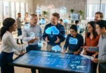 méthodes innovantes pour partager vos documents et fichiers en ligne en 2026 découvrez les méthodes innovantes pour partager vos documents et fichiers en ligne en 2026, alliant sécurité, rapidité et simplicité pour une collaboration optimale.