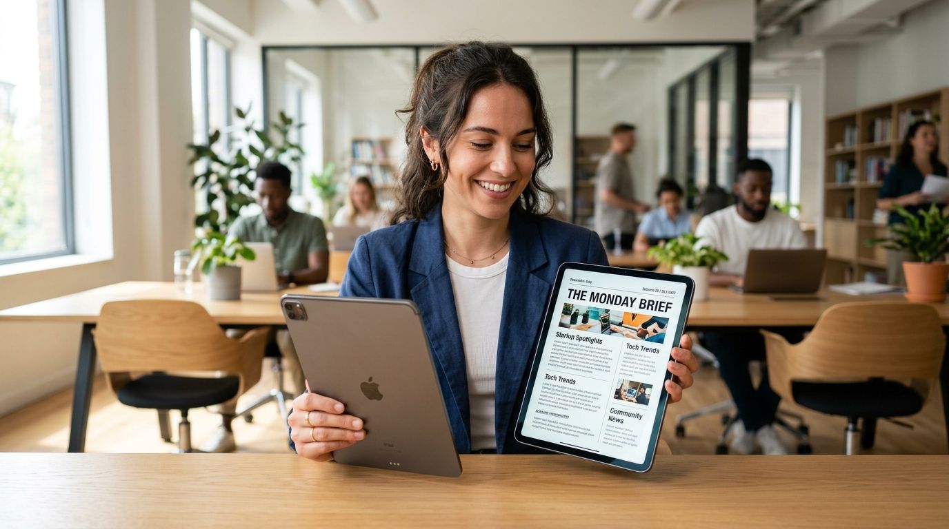 découvrez des modèles de newsletters inspirantes pour créer la vôtre en 2026, alliant design moderne et contenu engageant afin de captiver votre audience efficacement.