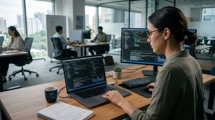 Apify : Mon analyse complète de la plateforme incontournable pour le web scraping découvrez mon analyse complète d'apify, la plateforme incontournable pour le web scraping, qui facilite l'extraction et l'automatisation des données en ligne.